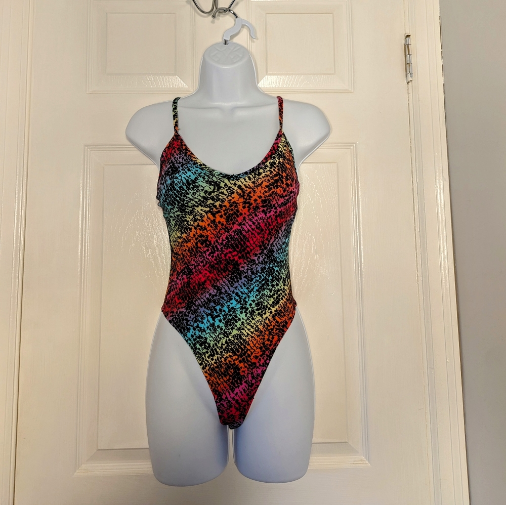 Bodysuit